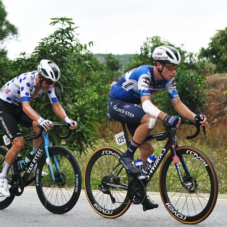 5th Gree-Tour Of Guangxi 2024 - Stage 3