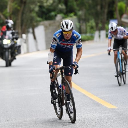 5th Gree-Tour Of Guangxi 2024 - Stage 3