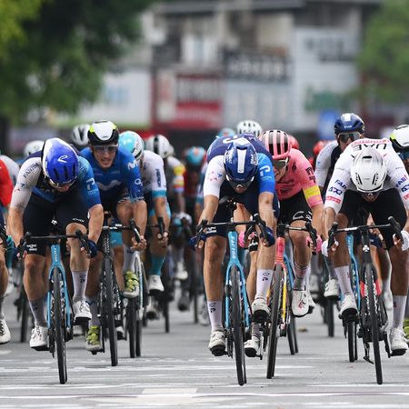 5th Gree-Tour Of Guangxi 2024 - Stage 3