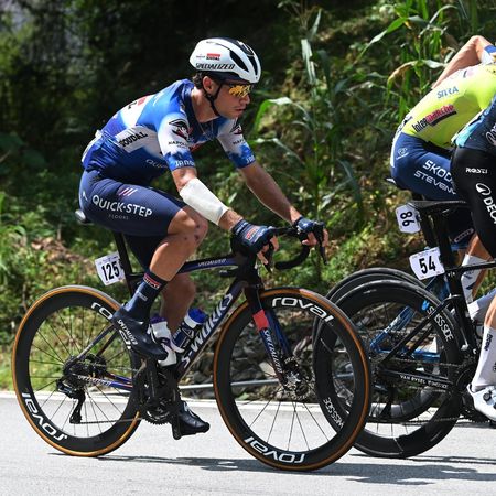 5th Gree-Tour Of Guangxi 2024 - Stage 4