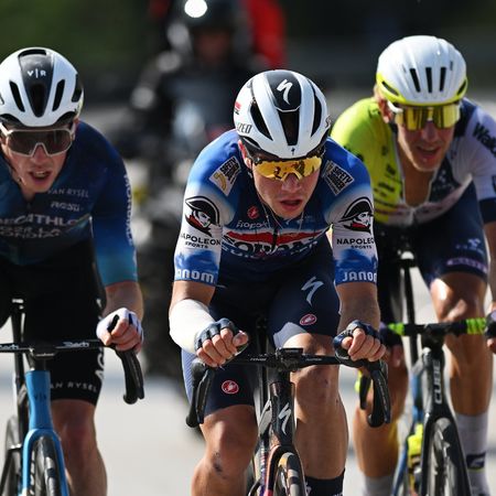 5th Gree-Tour Of Guangxi 2024 - Stage 4