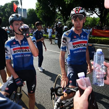 5th Gree-Tour Of Guangxi 2024 - Stage 4