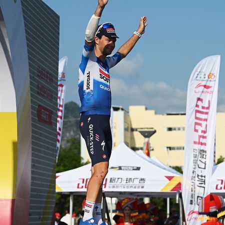 5th Gree-Tour Of Guangxi 2024 - Stage 4