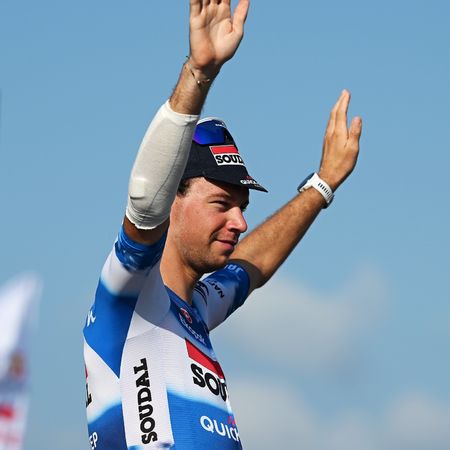 5th Gree-Tour Of Guangxi 2024 - Stage 4