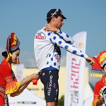 5th Gree-Tour Of Guangxi 2024 - Stage 4