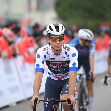 5th Gree-Tour Of Guangxi 2024 - Stage 5