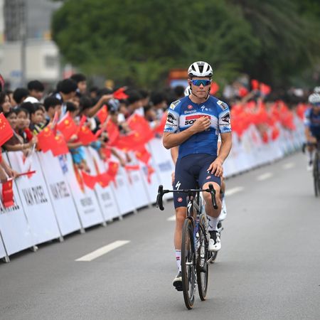 5th Gree-Tour Of Guangxi 2024 - Stage 5