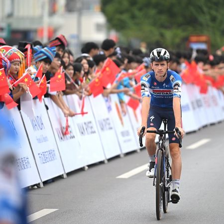 5th Gree-Tour Of Guangxi 2024 - Stage 5