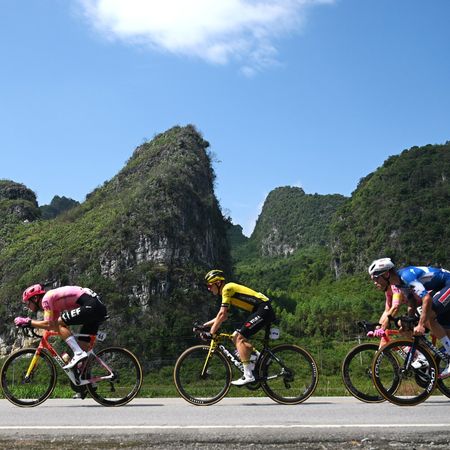 5th Gree-Tour Of Guangxi 2024 - Stage 5