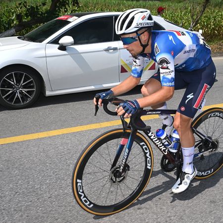 5th Gree-Tour Of Guangxi 2024 - Stage 5