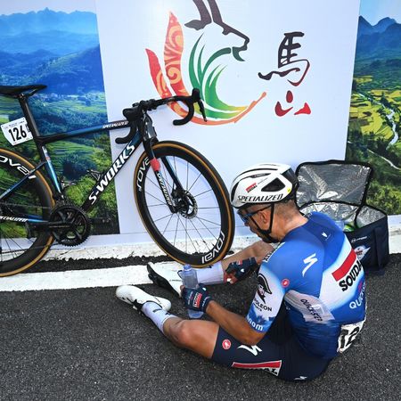 5th Gree-Tour Of Guangxi 2024 - Stage 5