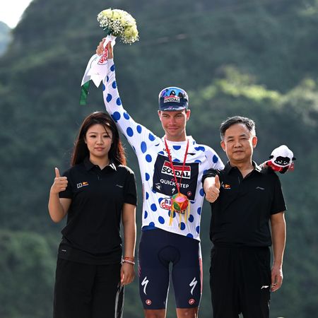 5th Gree-Tour Of Guangxi 2024 - Stage 5