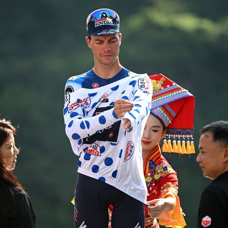 5th Gree-Tour Of Guangxi 2024 - Stage 5