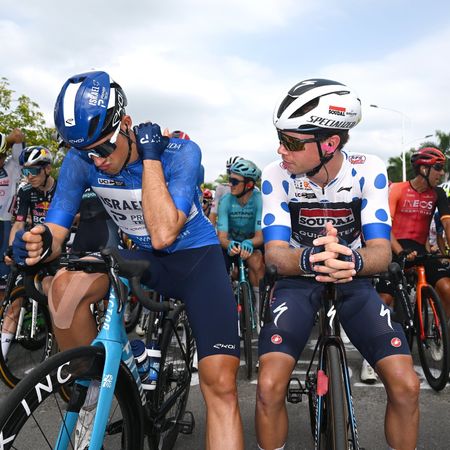 5th Gree-Tour Of Guangxi 2024 - Stage 6