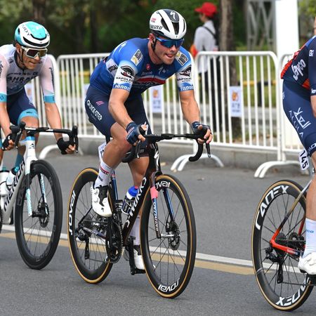 5th Gree-Tour Of Guangxi 2024 - Stage 6