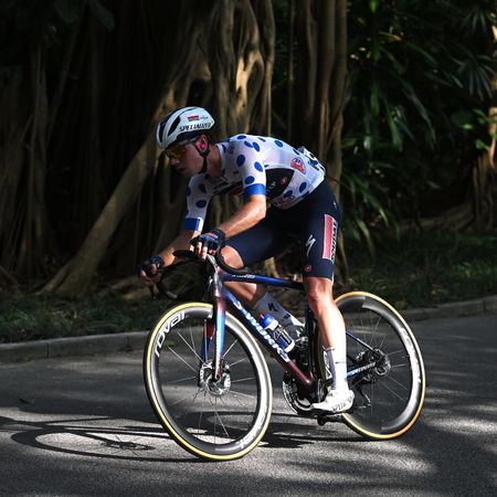 5th Gree-Tour Of Guangxi 2024 - Stage 6