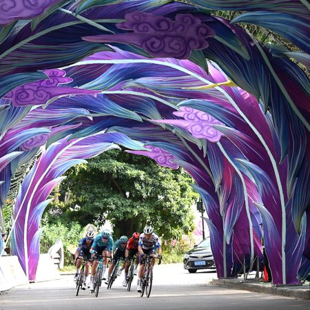 5th Gree-Tour Of Guangxi 2024 - Stage 6