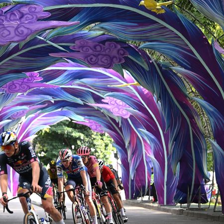 5th Gree-Tour Of Guangxi 2024 - Stage 6