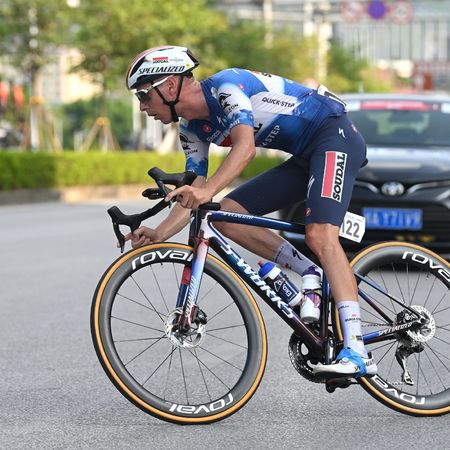 5th Gree-Tour Of Guangxi 2024 - Stage 6