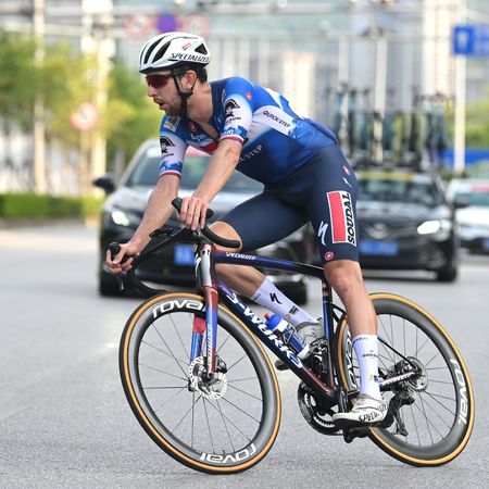 5th Gree-Tour Of Guangxi 2024 - Stage 6