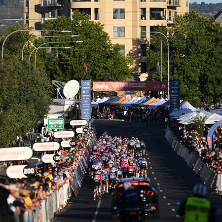 Villawood Men's Classic 2025