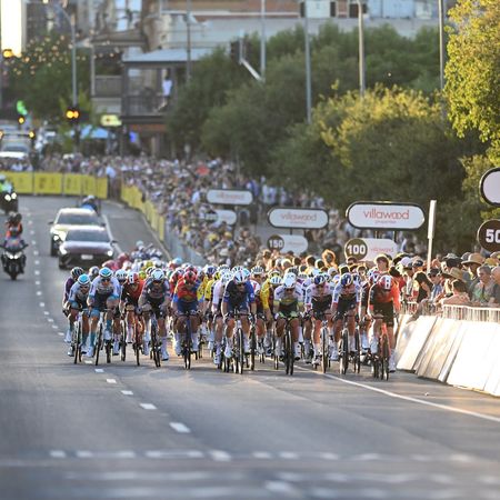 Villawood Men's Classic 2025