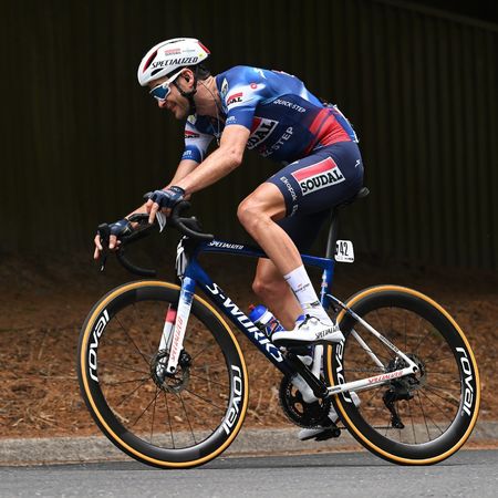 25th Santos Tour Down Under 2025 - Stage 3