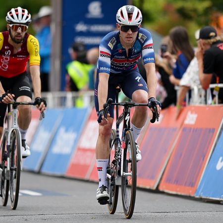 25th Santos Tour Down Under 2025 - Stage 3