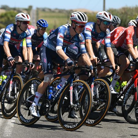 25th Santos Tour Down Under 2025 - Stage 5