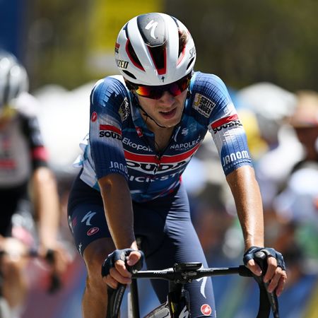 25th Santos Tour Down Under 2025 - Stage 5