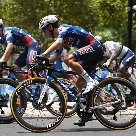 25th Santos Tour Down Under 2025 - Stage 6