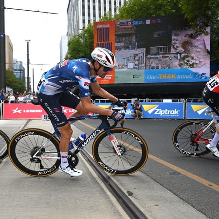 25th Santos Tour Down Under 2025 - Stage 6