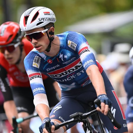 25th Santos Tour Down Under 2025 - Stage 6