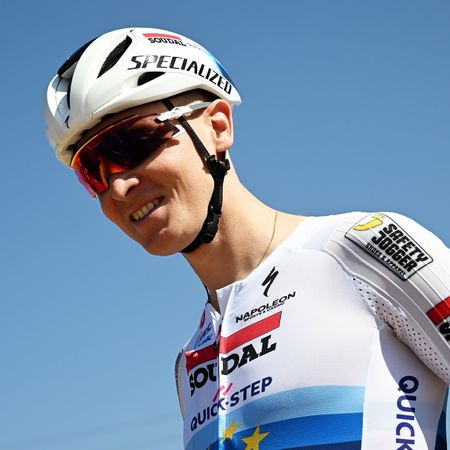 5th AlUla Tour 2025 - Stage 1