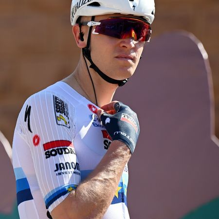 5th AlUla Tour 2025 - Stage 1