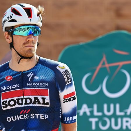 5th AlUla Tour 2025 - Stage 1