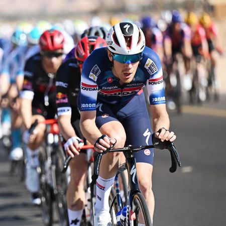 5th AlUla Tour 2025 - Stage 1