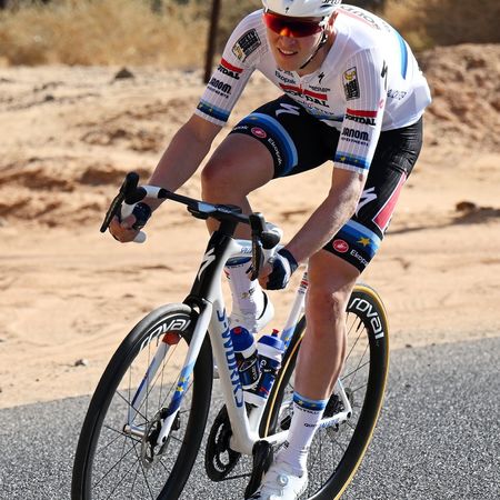 5th AlUla Tour 2025 - Stage 1