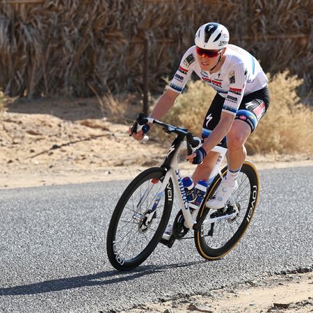 5th AlUla Tour 2025 - Stage 1