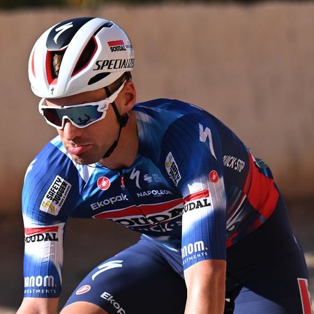 5th AlUla Tour 2025 - Stage 1