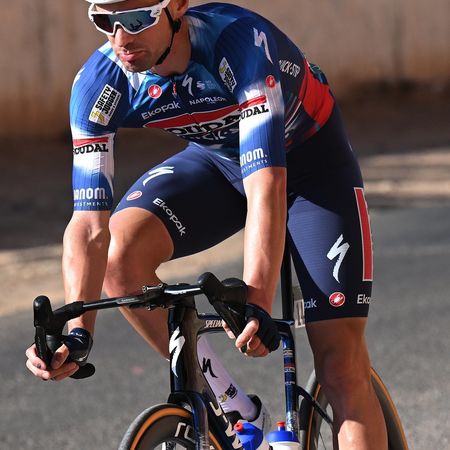 5th AlUla Tour 2025 - Stage 1