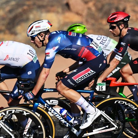 5th AlUla Tour 2025 - Stage 1