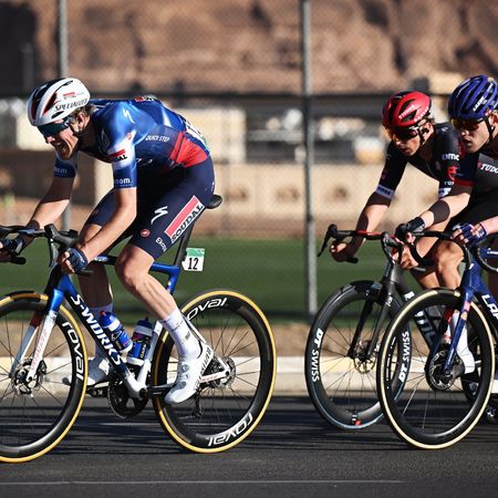 5th AlUla Tour 2025 - Stage 1