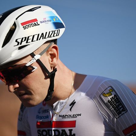 5th AlUla Tour 2025 - Stage 1