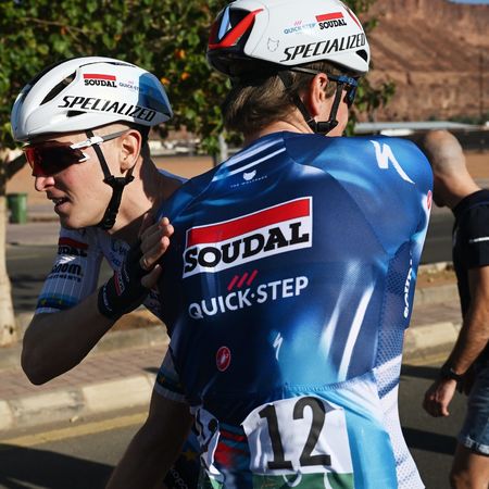 5th AlUla Tour 2025 - Stage 1