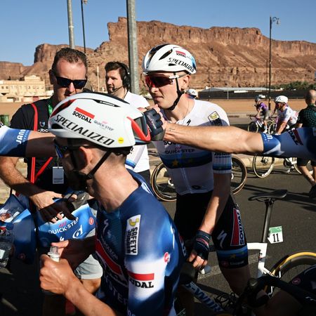 5th AlUla Tour 2025 - Stage 1