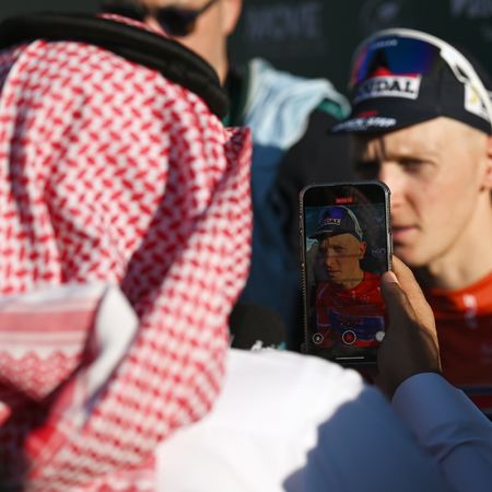 5th AlUla Tour 2025 - Stage 1