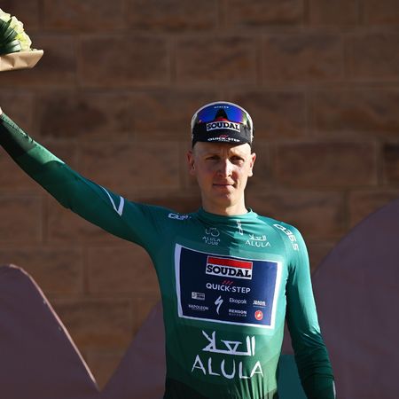 5th AlUla Tour 2025 - Stage 1