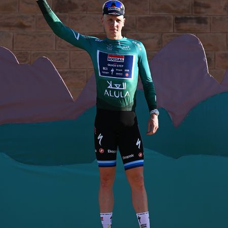 5th AlUla Tour 2025 - Stage 1
