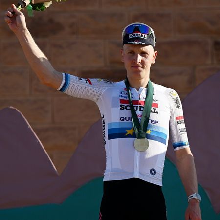 5th AlUla Tour 2025 - Stage 1